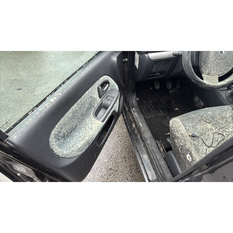 Retroviseur gauche RENAULT CLIO 2 CAMPUS Photo n°17