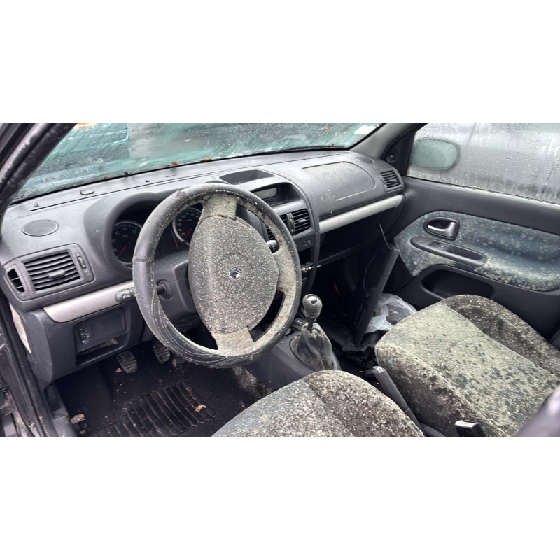 Retroviseur gauche RENAULT CLIO 2 CAMPUS Photo n°20