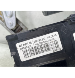Leve vitre electrique avant gauche RENAULT MEGANE 3
