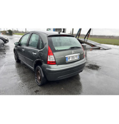 Feu arriere stop central CITROEN C3 1