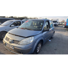 Boitier USM  RENAULT SCENIC 2