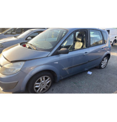 Boitier USM  RENAULT SCENIC 2