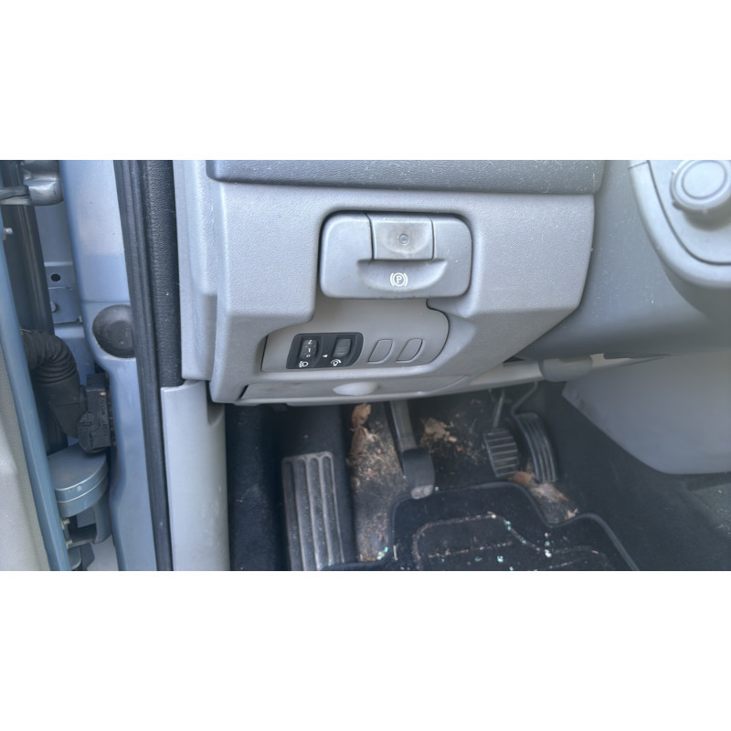 Boitier USM  RENAULT SCENIC 2 Photo n°19