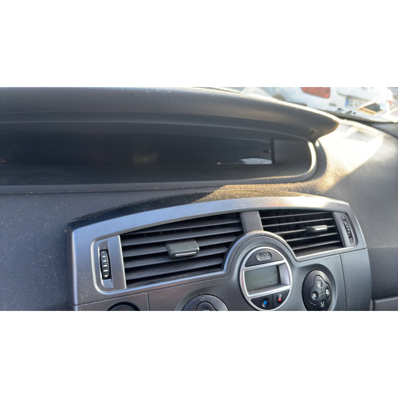 Boitier USM  RENAULT SCENIC 2 Photo n°20