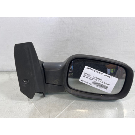 Retroviseur droit RENAULT SCENIC 2 Photo n°1