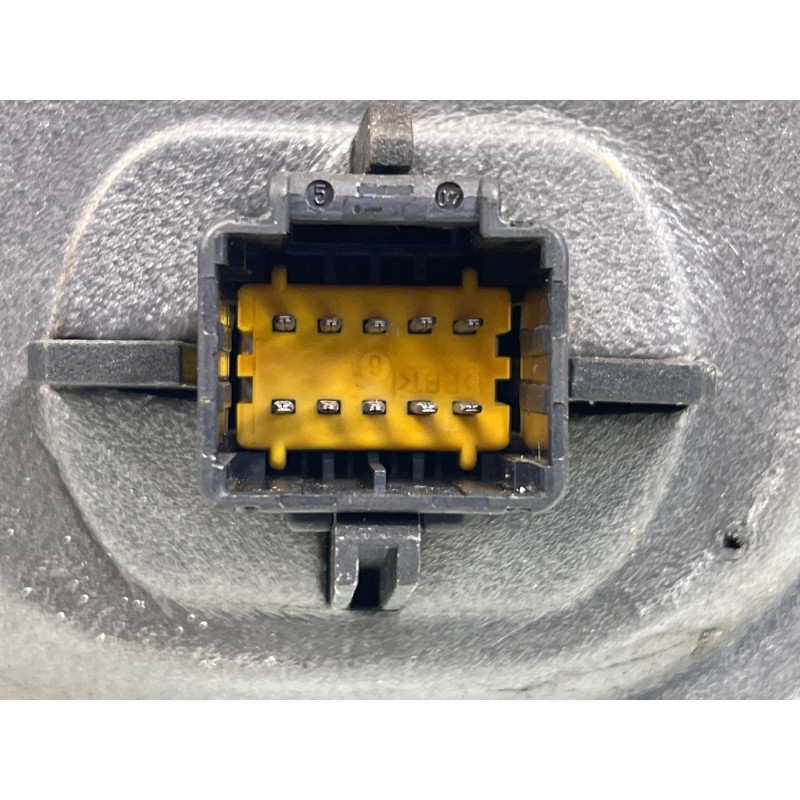 Retroviseur droit RENAULT SCENIC 2 Photo n°4