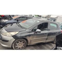 Boitier BSI PEUGEOT 207