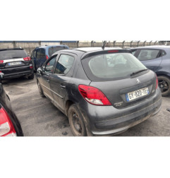 Boitier BSI PEUGEOT 207