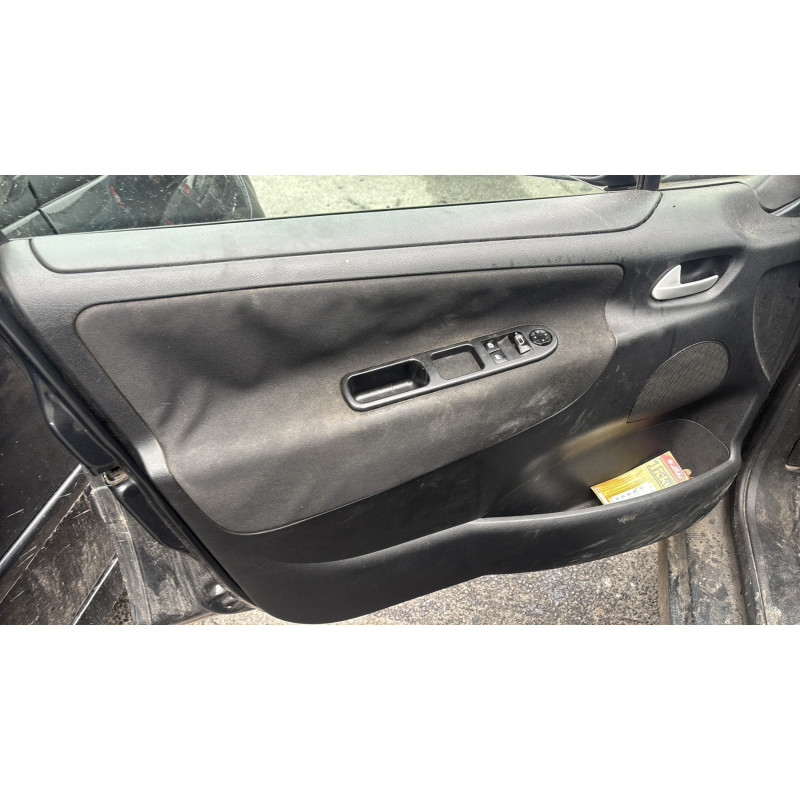 Boitier BSI PEUGEOT 207 Photo n°15