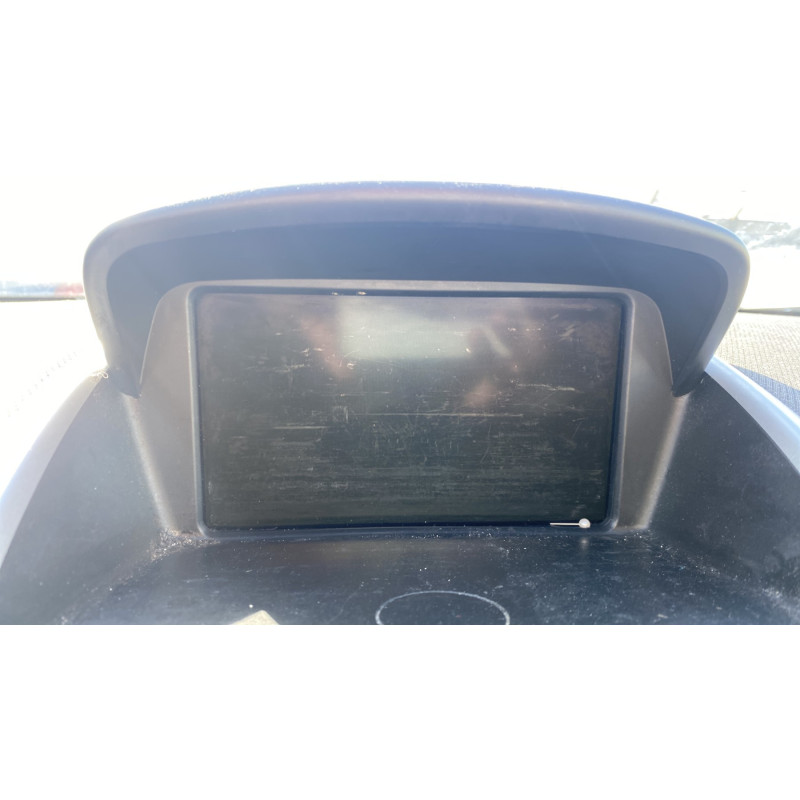 Boitier servitude moteur (BSM) PEUGEOT 207 Photo n°6