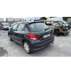 Boitier servitude moteur (BSM) PEUGEOT 207
