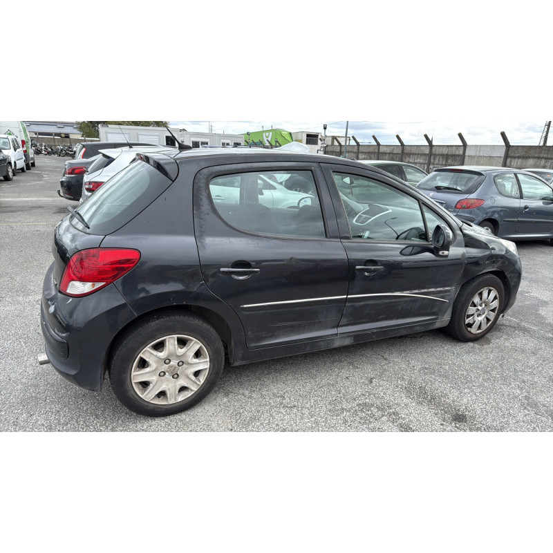 Boitier servitude moteur (BSM) PEUGEOT 207 Photo n°13