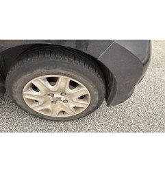 Boitier servitude moteur (BSM) PEUGEOT 207