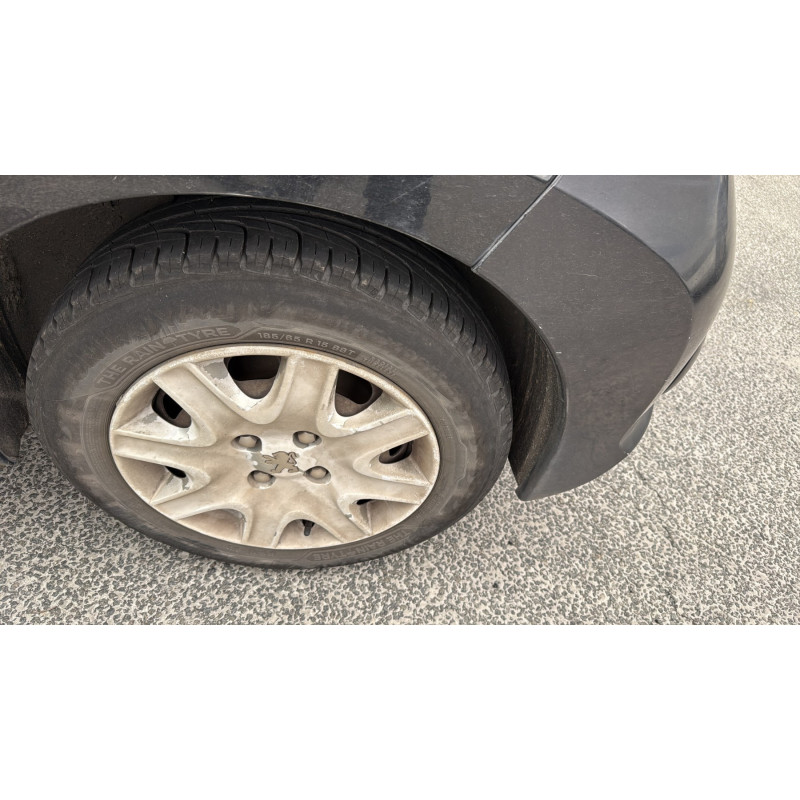 Boitier servitude moteur (BSM) PEUGEOT 207 Photo n°19