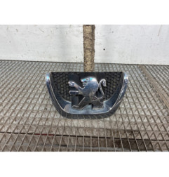 Calandre PEUGEOT PARTNER 2