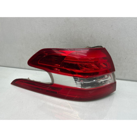 Feu arriere principal gauche (feux) PEUGEOT 308 2 SW Photo n°1
