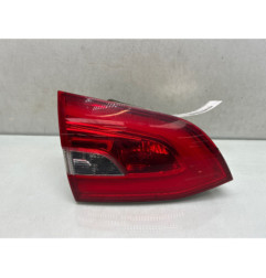 Feu arriere secondaire gauche (feux) PEUGEOT 308 2 SW