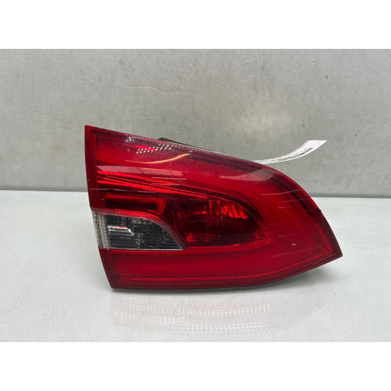 Feu arriere secondaire gauche (feux) PEUGEOT 308 2 SW Photo n°2