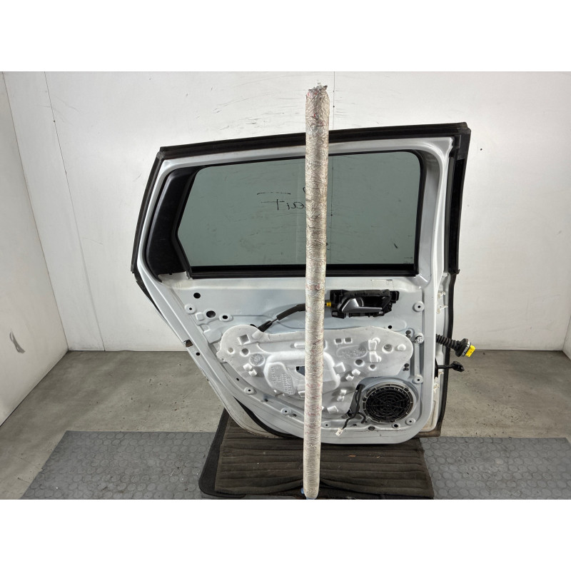 Porte arriere gauche PEUGEOT 308 2 SW Photo n°2