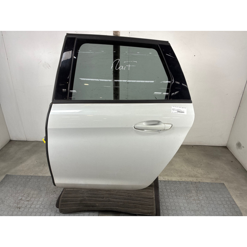 Porte arriere gauche PEUGEOT 308 2 SW Photo n°3