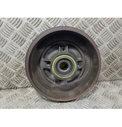 Tambour arriere gauche DACIA SANDERO 2