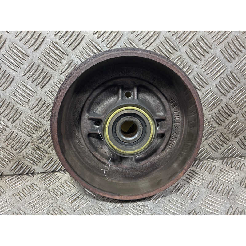 Tambour arriere gauche DACIA SANDERO 2 Photo n°3