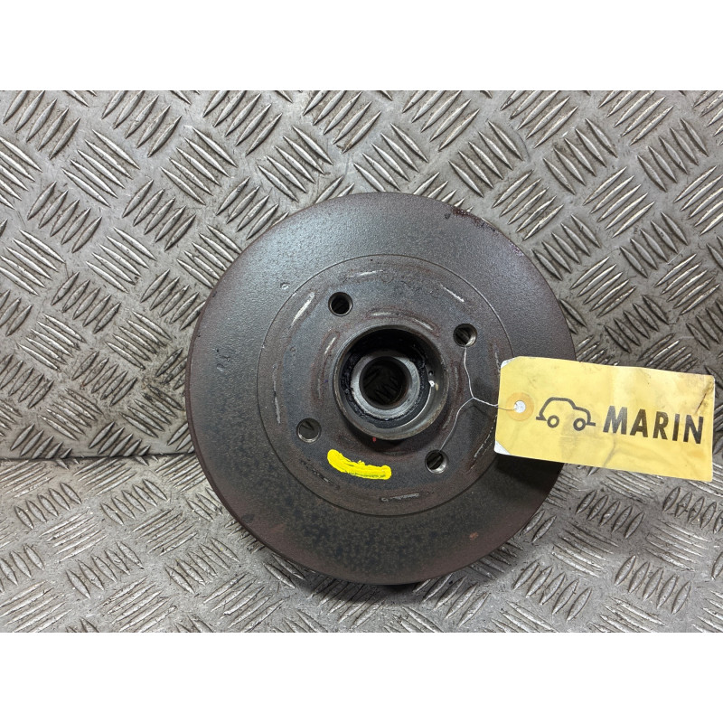 Tambour arriere gauche DACIA SANDERO 2 Photo n°4