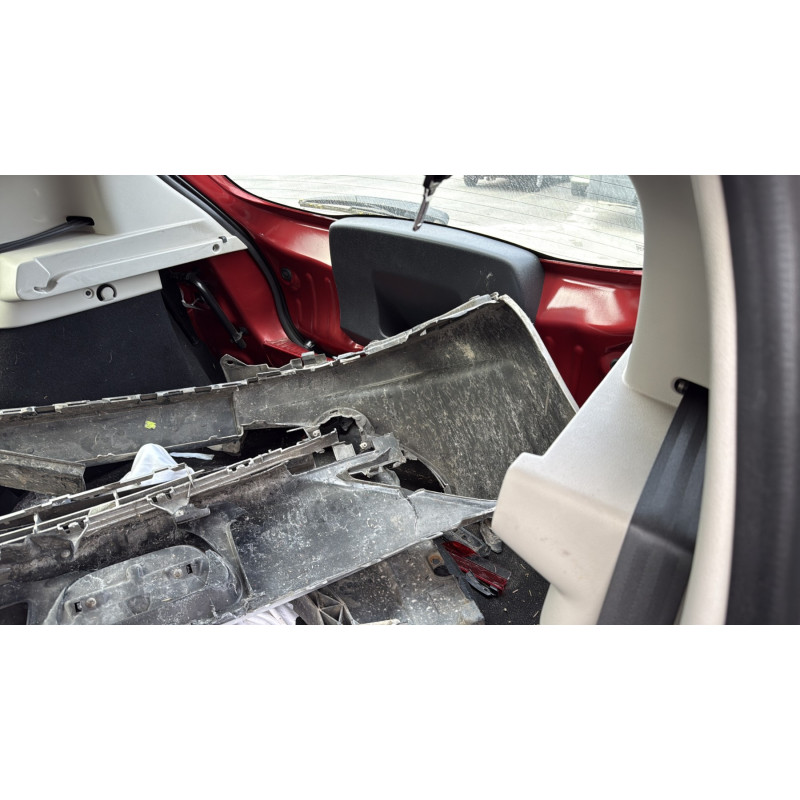 Tambour arriere gauche DACIA SANDERO 2 Photo n°18