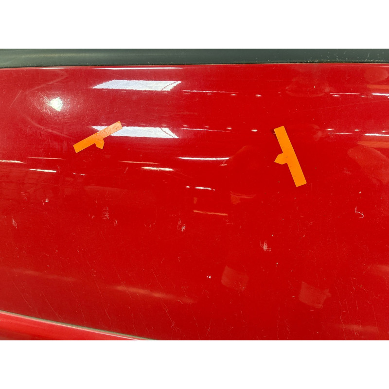 Porte avant droit RENAULT CLIO 2 CAMPUS Photo n°3