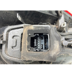 Feu arriere principal gauche (feux) RENAULT SCENIC 2 Photo n°1