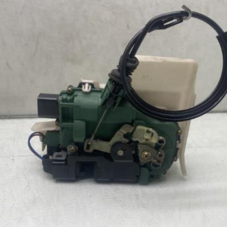 Serrure avant droit VOLKSWAGEN GOLF 4