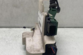Serrure avant droit VOLKSWAGEN GOLF 4