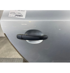 Porte arriere droit VOLKSWAGEN POLO 5 Photo n°1