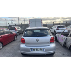 Porte arriere droit VOLKSWAGEN POLO 5