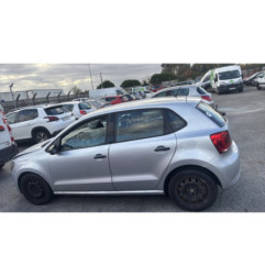 Porte arriere droit VOLKSWAGEN POLO 5