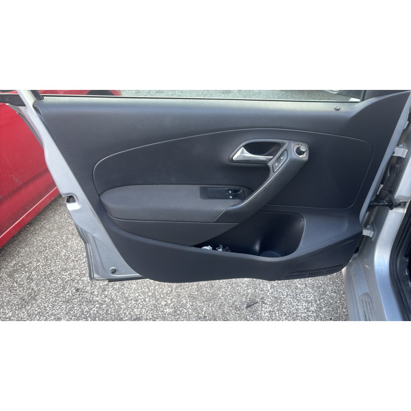 Porte arriere droit VOLKSWAGEN POLO 5 Photo n°13