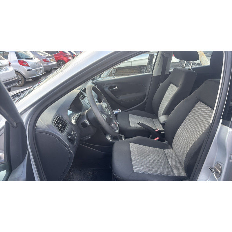 Porte arriere droit VOLKSWAGEN POLO 5 Photo n°14