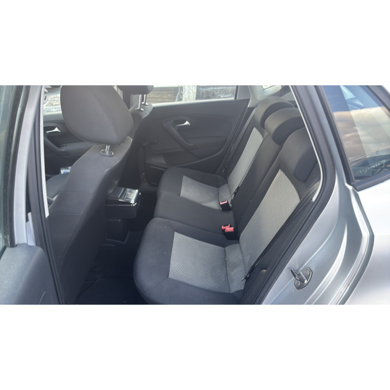 Porte arriere droit VOLKSWAGEN POLO 5 Photo n°16
