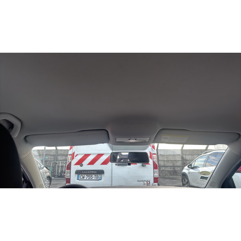Porte arriere droit VOLKSWAGEN POLO 5 Photo n°18