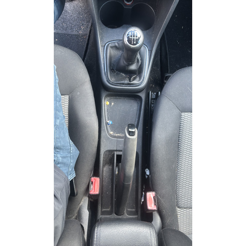 Porte arriere droit VOLKSWAGEN POLO 5 Photo n°19