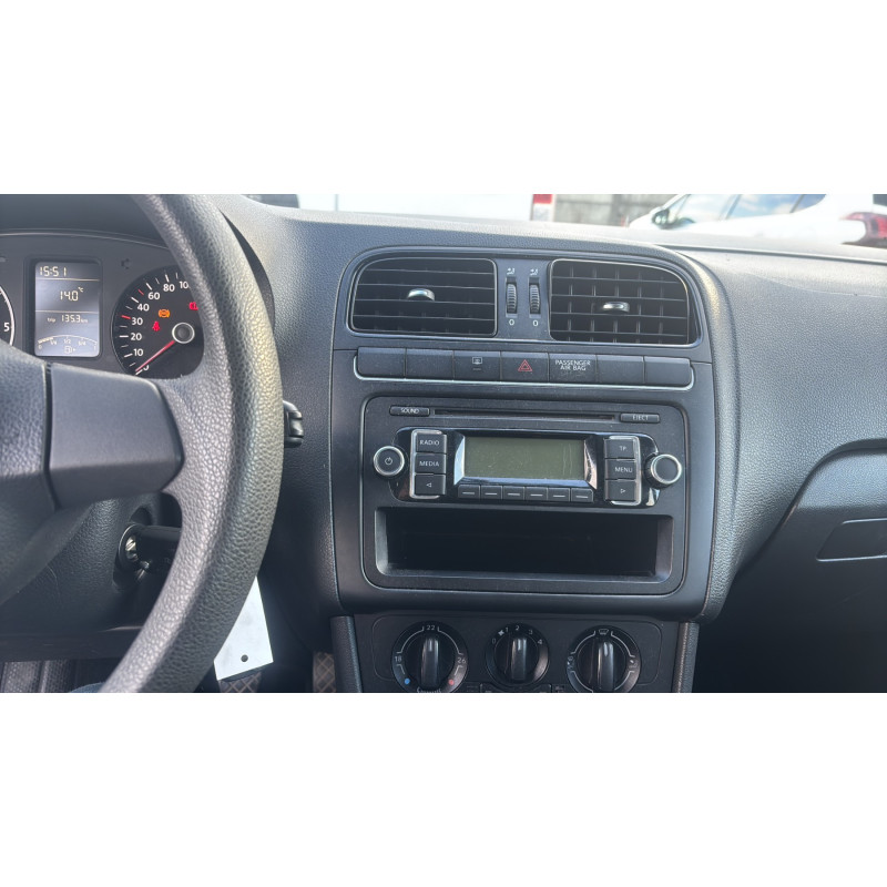 Porte arriere droit VOLKSWAGEN POLO 5 Photo n°20