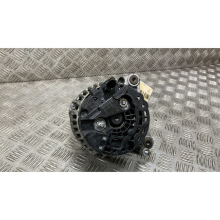Alternateur VOLKSWAGEN TOURAN 2 Photo n°1