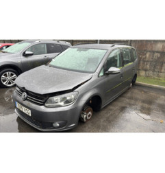 Alternateur VOLKSWAGEN TOURAN 2
