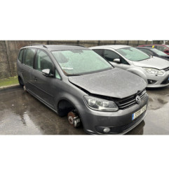 Alternateur VOLKSWAGEN TOURAN 2