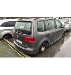 Alternateur VOLKSWAGEN TOURAN 2