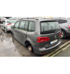 Alternateur VOLKSWAGEN TOURAN 2