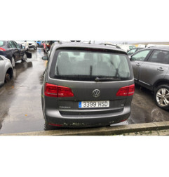 Alternateur VOLKSWAGEN TOURAN 2