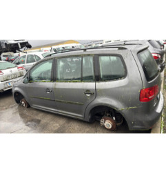 Alternateur VOLKSWAGEN TOURAN 2