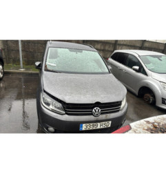 Alternateur VOLKSWAGEN TOURAN 2