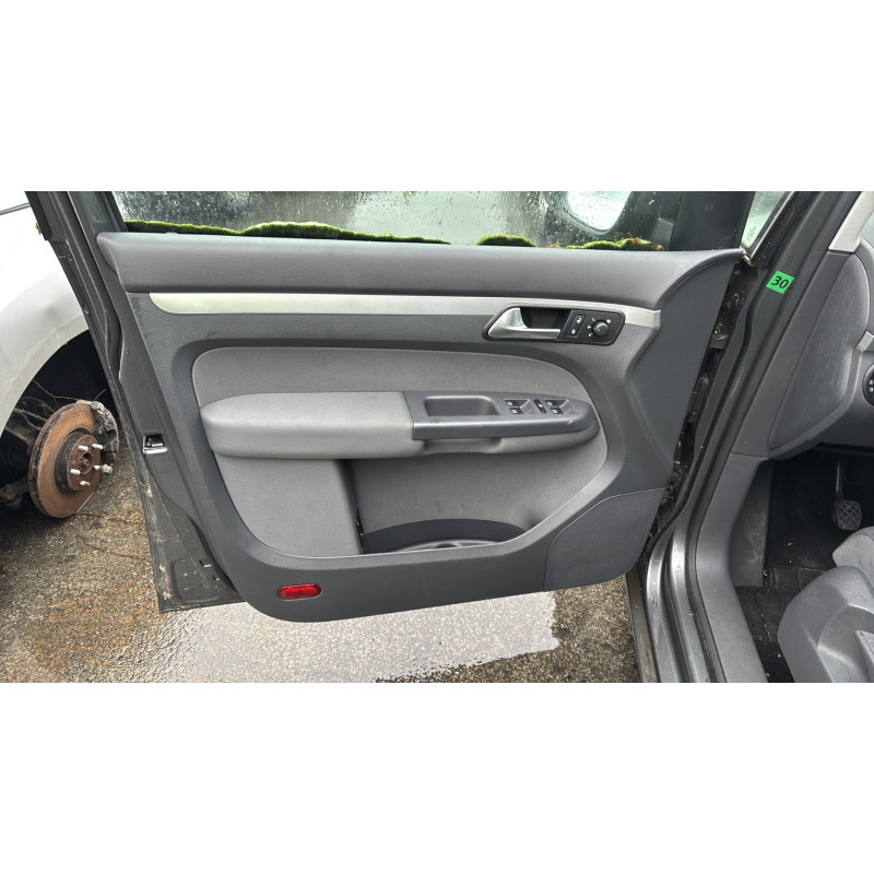 Alternateur VOLKSWAGEN TOURAN 2 Photo n°12